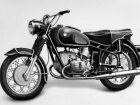 1968 BMW R 60 US